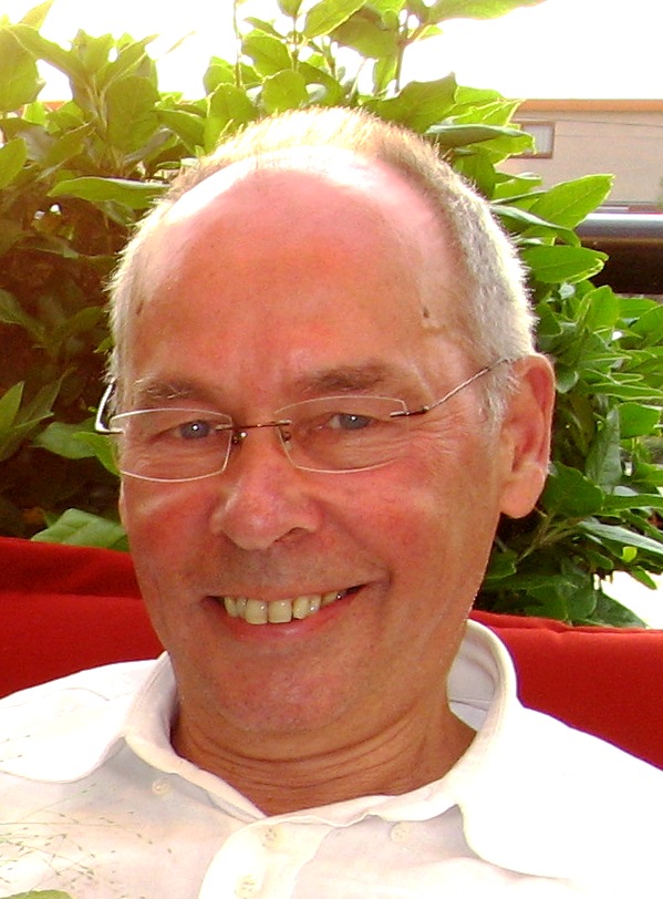 Clemens Ruttenberg