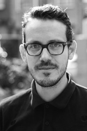 Joachim Baan