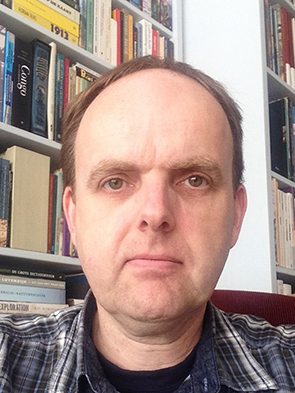 Johan van den Tol