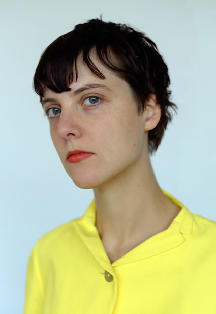 Coralie Vogelaar