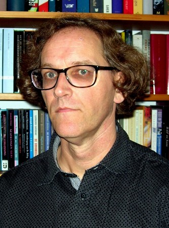 Anne Vincent Dijkstra