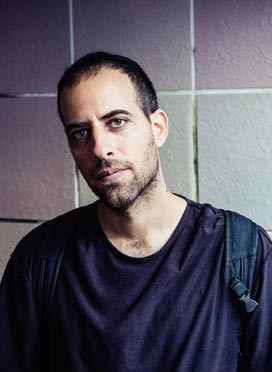 Idan Hayosh